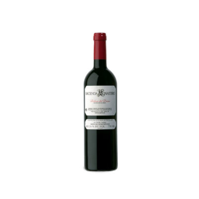 Hacienda Monasterio Magnum 2022