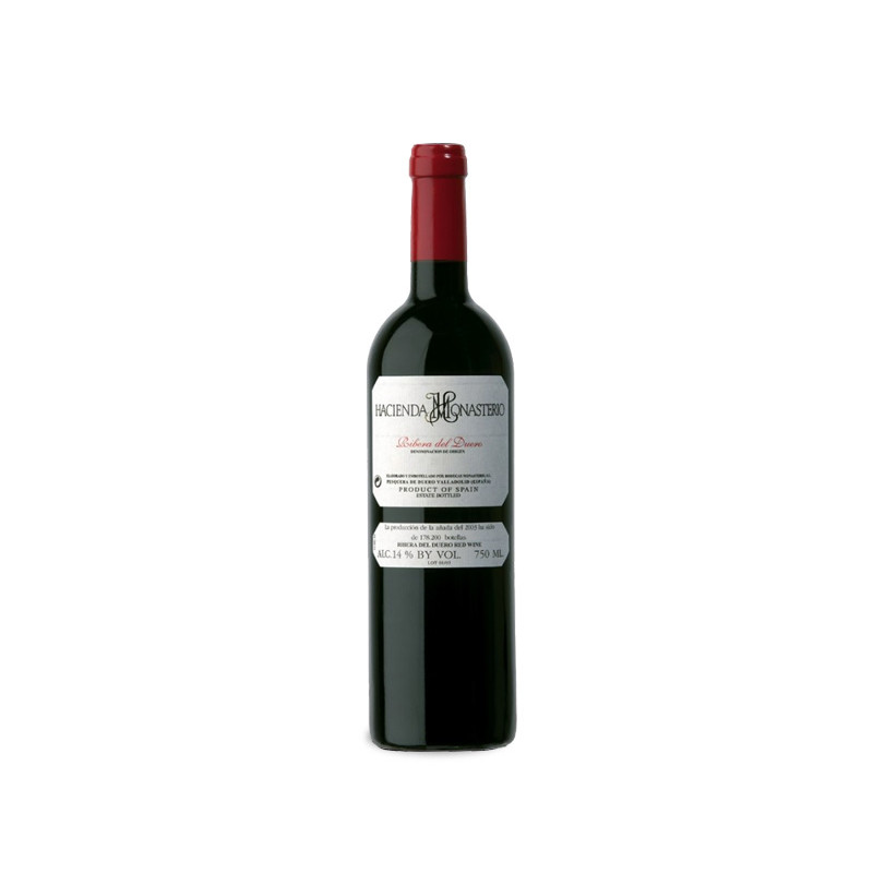 Hacienda Monasterio Magnum 2022