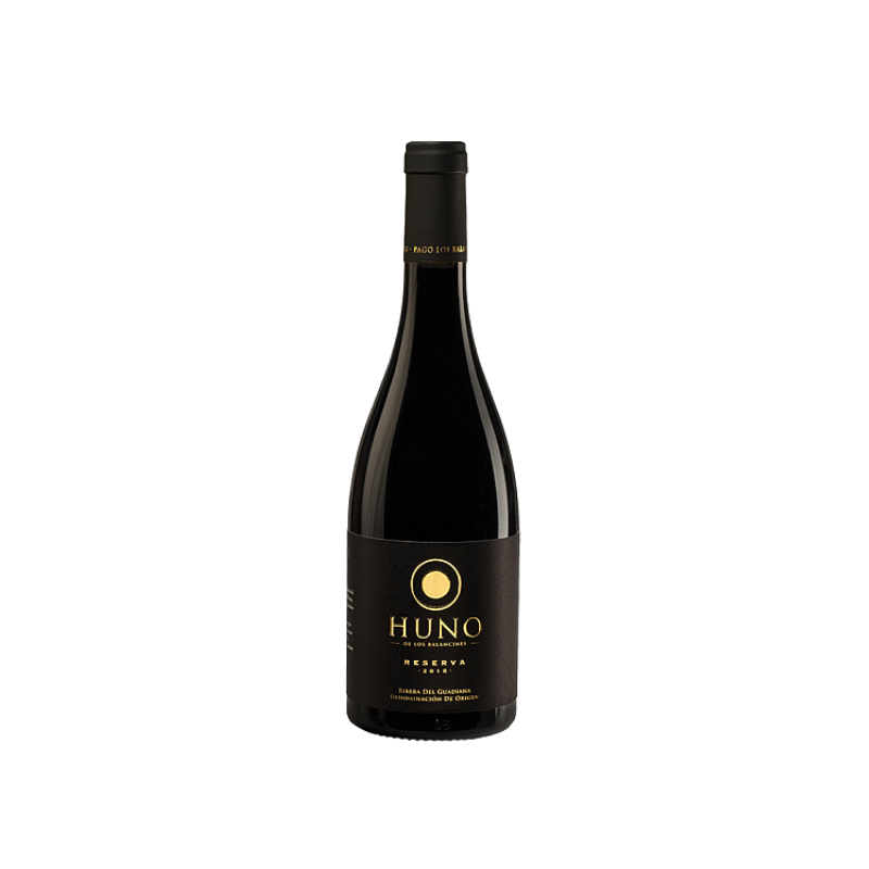 Huno Reserva 2019