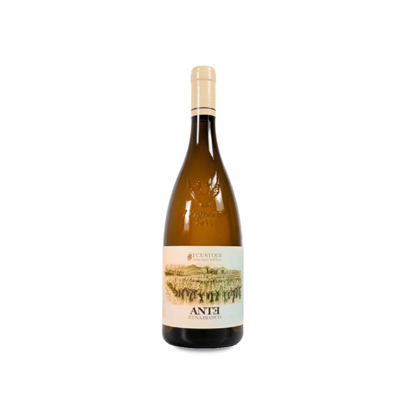 I Custodi delle Vigne dell'Etna Ante 2022