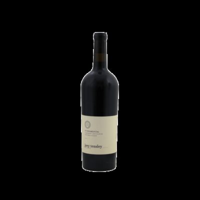 Joey Tensley Fundamental Cabernet Sauvignon 2020