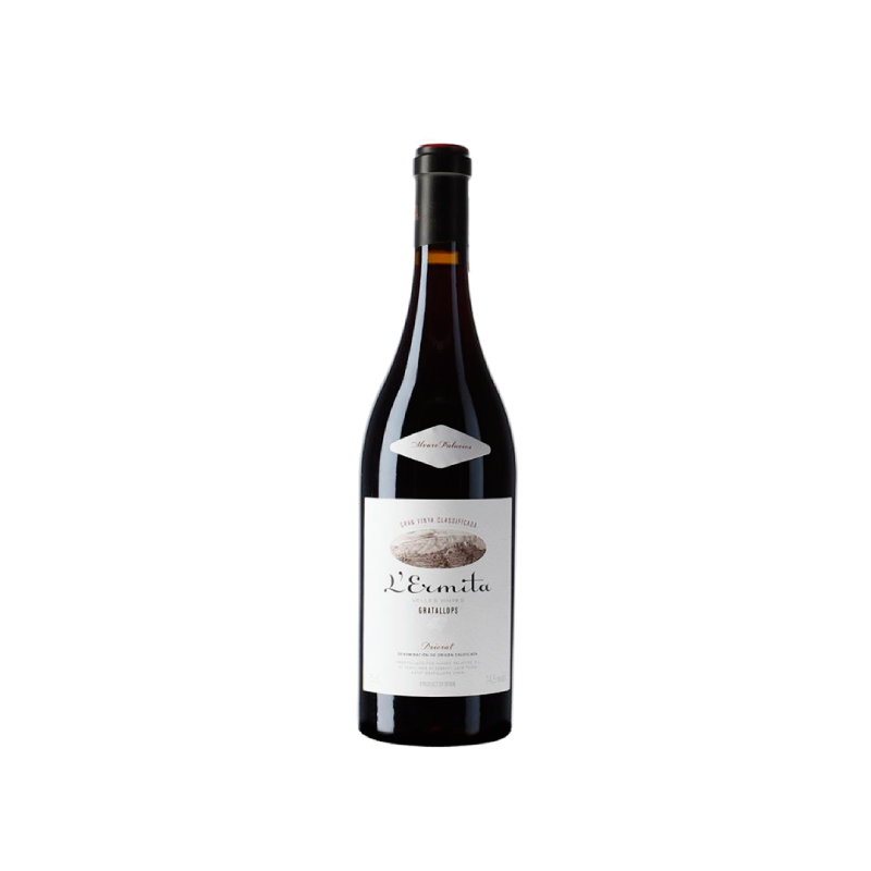 L'Ermita Magnum 2023