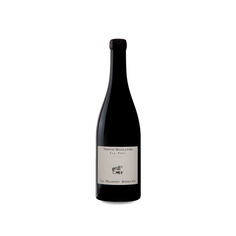 La Maison Romane Vosne-Romanée Aux Réas 2024