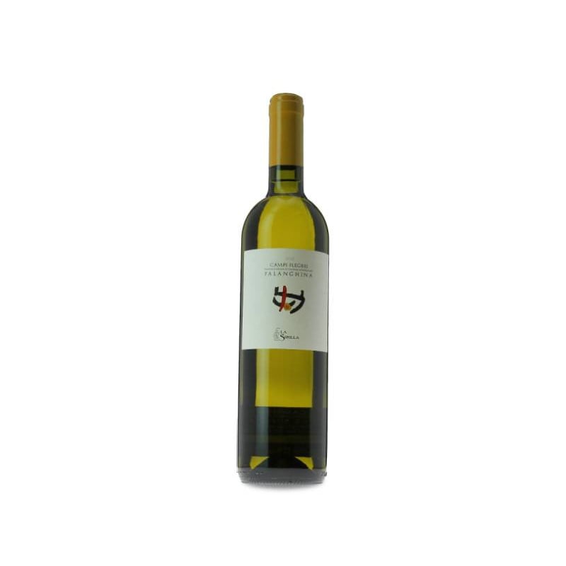 La Sibilla Campi Flegrei Falanghina 2025