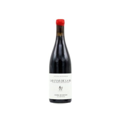 Las Uvas de la Ira Vino del Pueblo 2024
