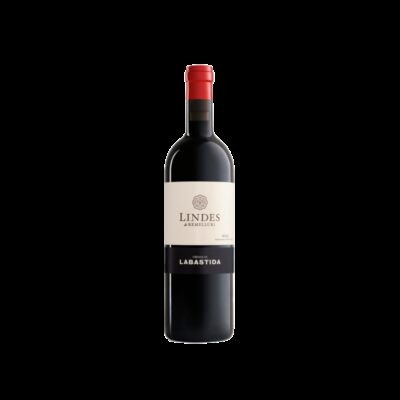 Lindes de Remelluri Viñedos de Labastida 2021