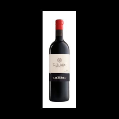 Lindes de Remelluri Viñedos de Labastida 2022