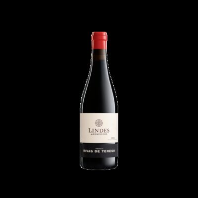 Lindes de Remelluri Viñedos de Rivas de Tereso 2021