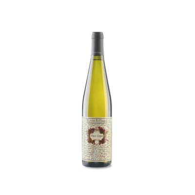 Livio Felluga Pinot Grigio 2025