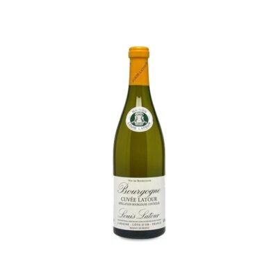 Louis Latour Cuvée Latour Blanc 2025