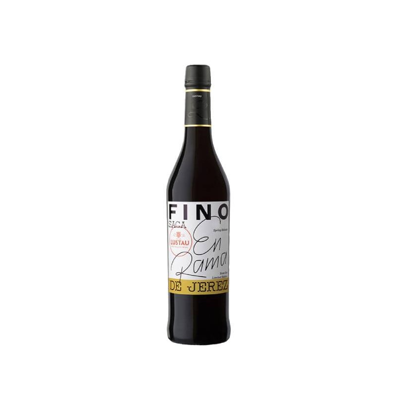 Lustau 3 en Rama Fino de Jerez de la Frontera 50 cl. 2026
