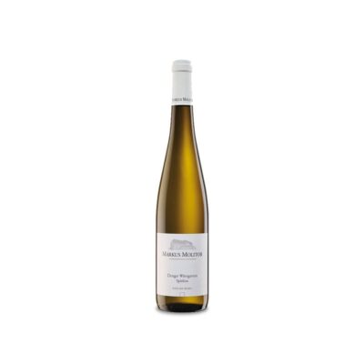Markus Molitor Urziger Würzgarten Spatlese White Capsule 2023