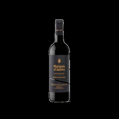 Marqués de Cáceres Gran Reserva 2020