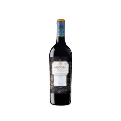 Marques de Riscal 150 Aniversario 2019