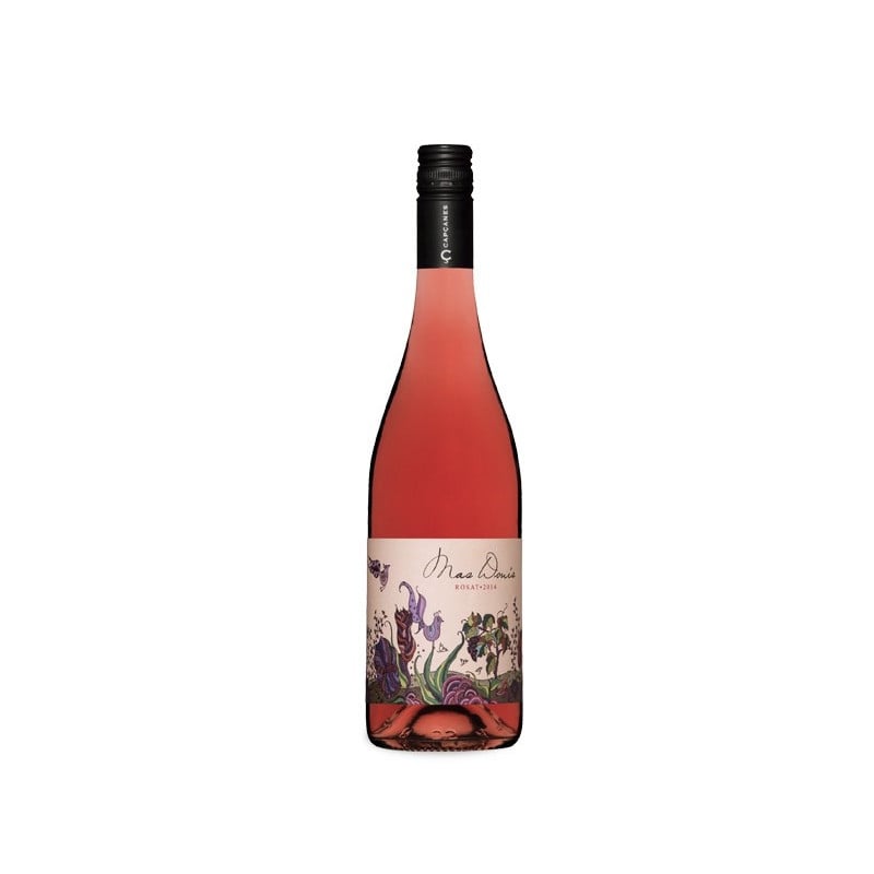 Mas Donis Rosat 2025