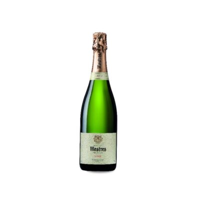 Mestres Visol Gran Reserva Brut Nature 2021