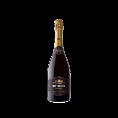 Miquel Pons Montargull Suro Gran Reserva Brut Nature 2022