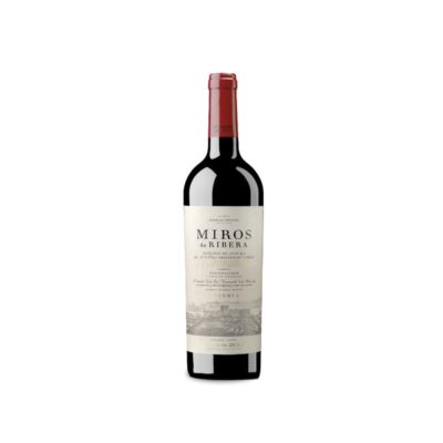 Miros de Ribera Reserva 2021