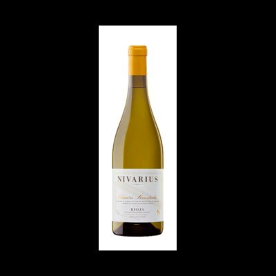 Nivarius Edición Limitada 2021