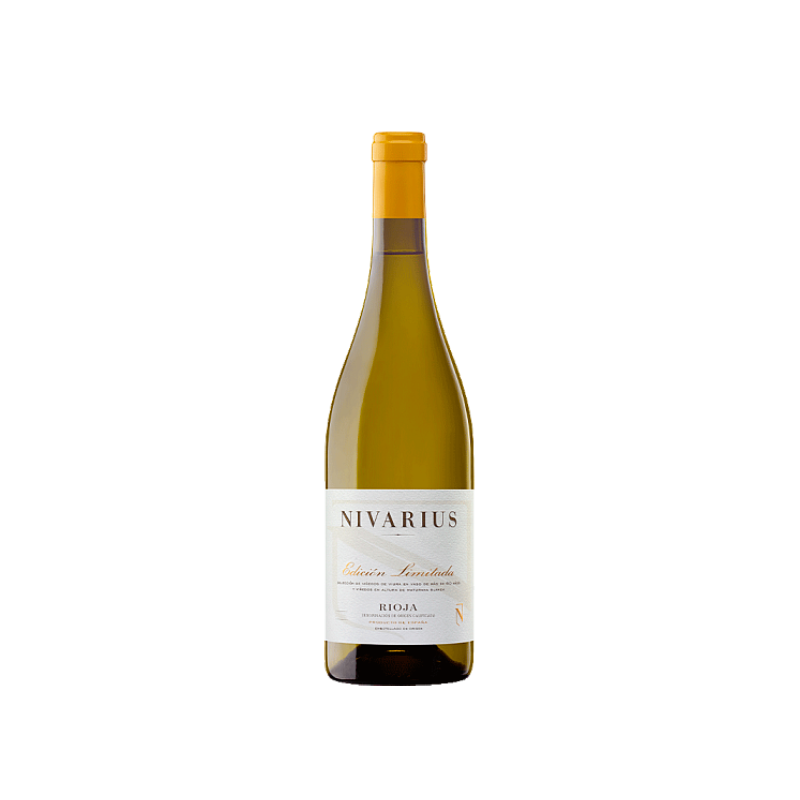 Nivarius Edición Limitada 2021