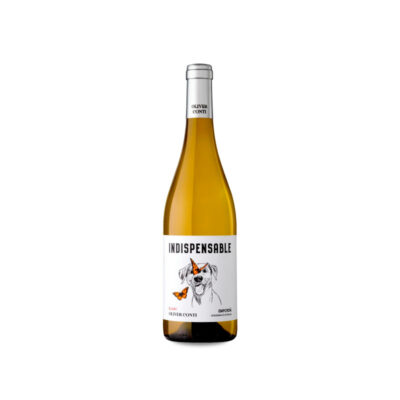 Oliver Conti Indispensable Blanc 2025