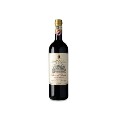 Ormanni Borro Del Diavolo Chianti Classico Riserva 2021