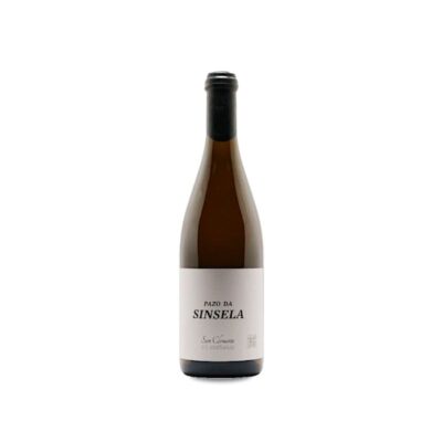 Pazo da Sinsela San Clemente 2022