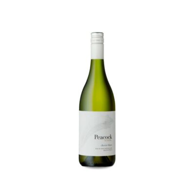Peacock Wild Ferment Sauvignon Blanc 2025