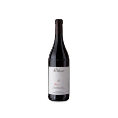 Pelissero Barbera d'Alba Piani 2023