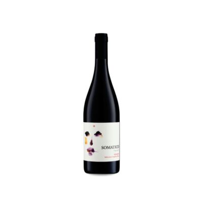 Podere Il Castellaccio Somatico 2023