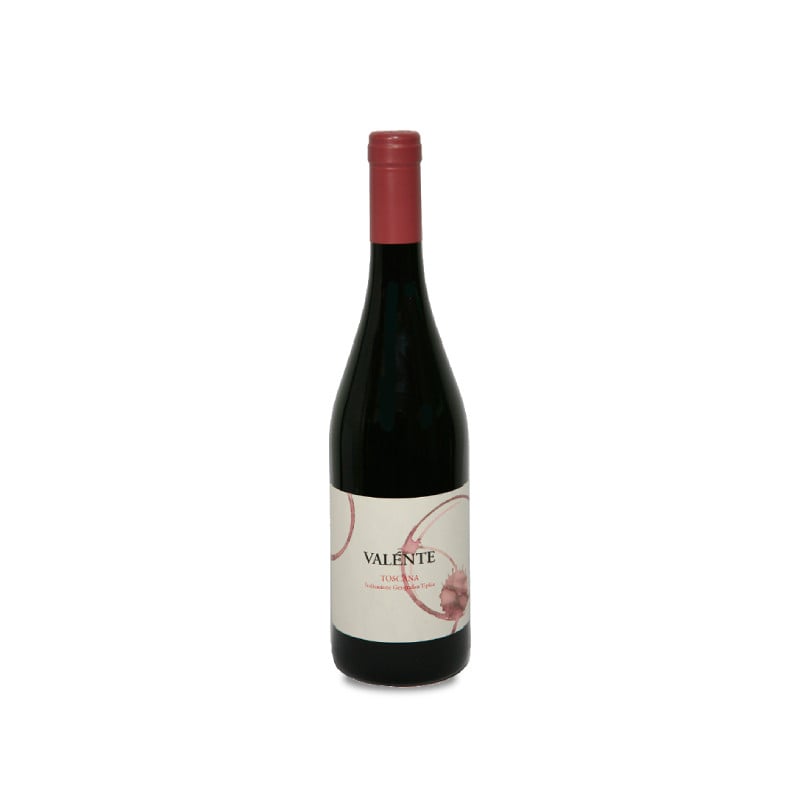 Podere Il Castellaccio Valénte 2022