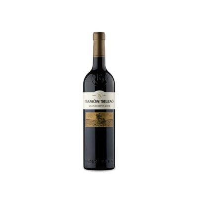 Ramón Bilbao Gran Reserva 2018