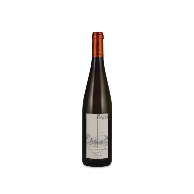 Ratzenberger Caspar R Riesling 2024