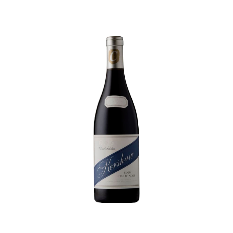 Richard Kershaw Elgin Clonal Selection Pinot Noir 2023