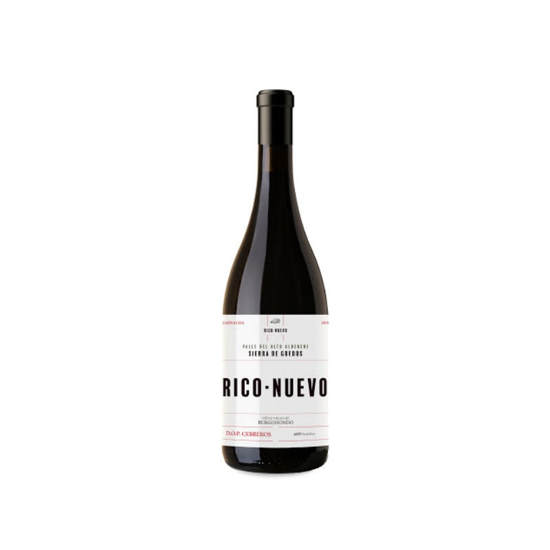 Rico - Nuevo Garnacha 2022