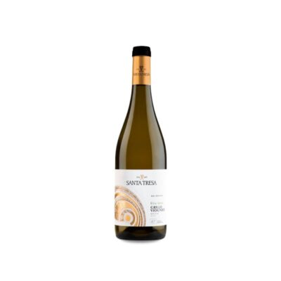Santa Tresa Rina Lanka Grillo Viognier 2025