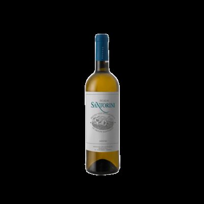 Sigalas Santorini Assyrtiko 2025