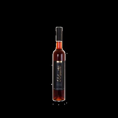 Sigalas Santorini Vin Santo 50 cl. 2020