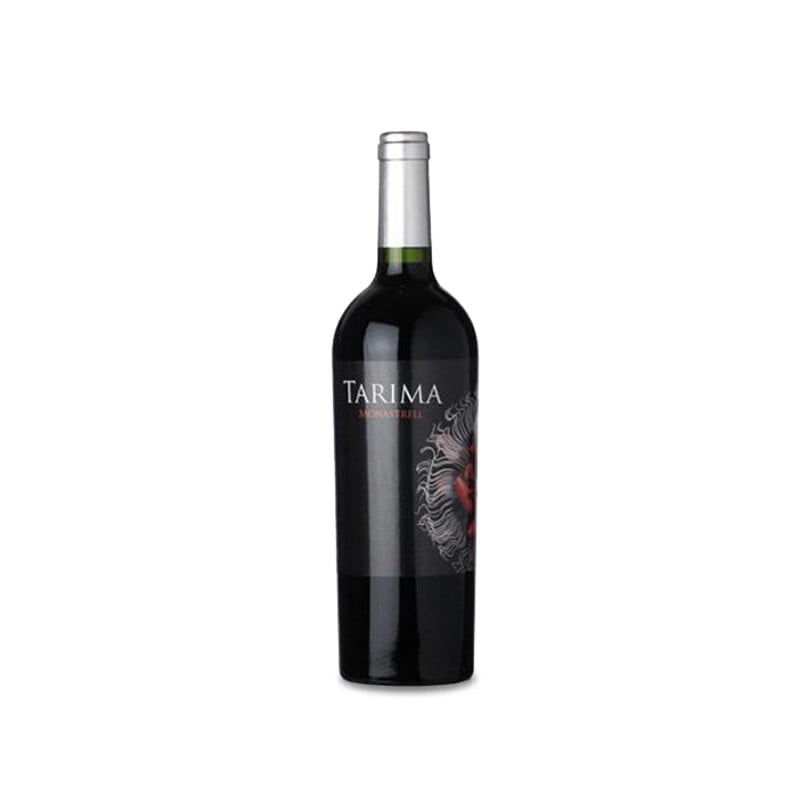 Tarima Monastrell 2025