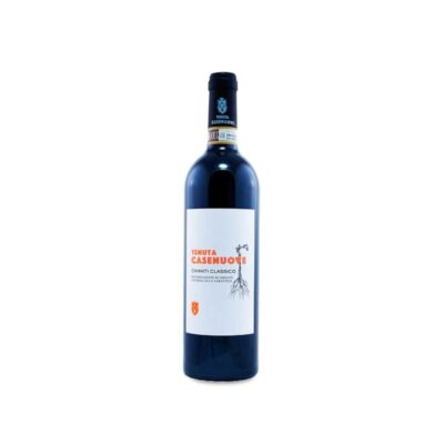 Tenuta Casenuove Chianti Classico 2022
