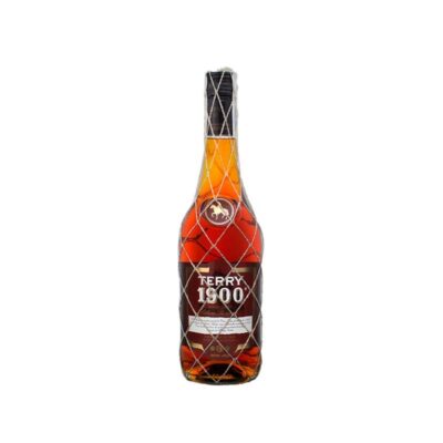 Terry 1900 Solera Reserva Brandy  70 cl.