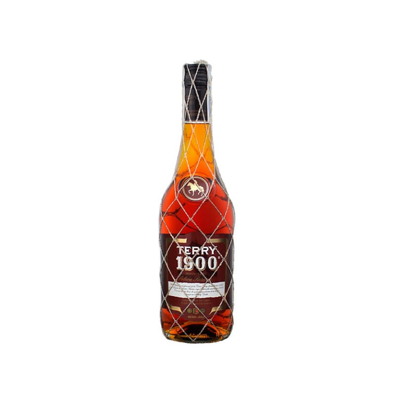 Terry 1900 Solera Reserva Brandy 70 cl.