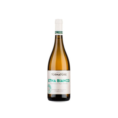 Tornatore Etna Bianco 2025