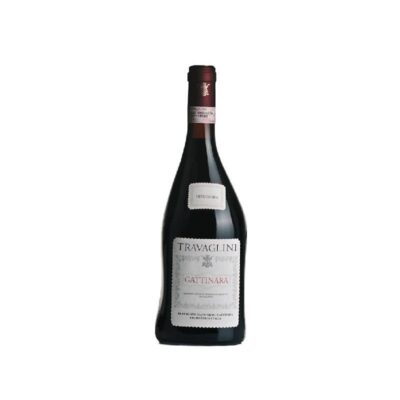Travaglini Gattinara Vendemmia 2022