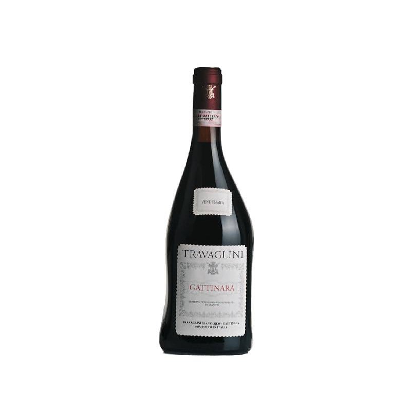 Travaglini Gattinara Vendemmia 2022