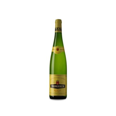 Trimbach Muscat Réserve 2025