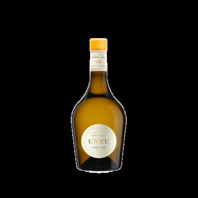 Unzu Chardonnay Fermentado en Barrica 2024