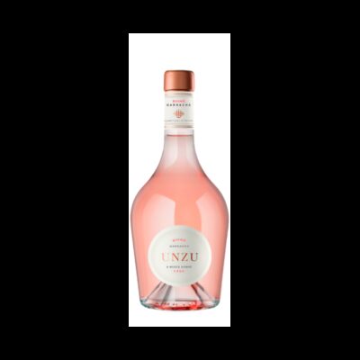 Unzu Rosé Sobre Lías 2025