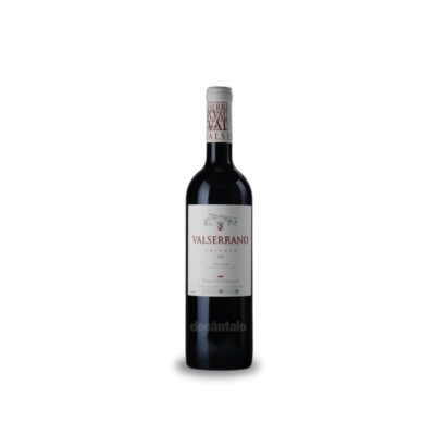 Valserrano Crianza 2021