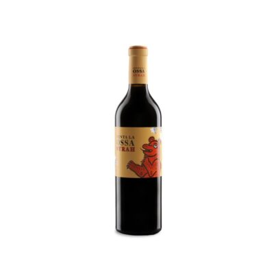 Venta la Ossa Syrah 2020